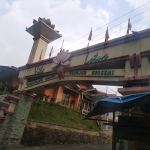 depan aset