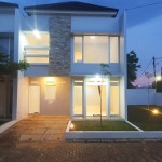 12 D Alikha Residence