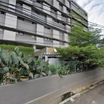 tebet dalam 2