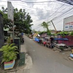 tebet dalam 3