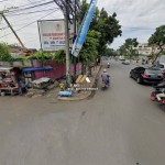 tebet dalam 4
