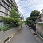 tebet dalam 5