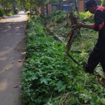 yamah gunungg gede 4