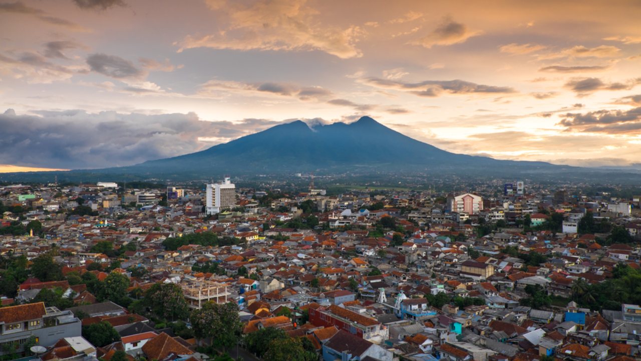 Pergerakan Harga Rumah di Kota Bogor Konsisten Positif, Potensi Investasi dan Bisnis Meningkat