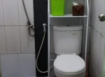 HENDRA KAURIPAN RUMAH SAWANGAN 4