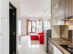 lilis apartemen 91
