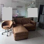 lilis apartemen 92