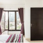 lilis apartemen 94