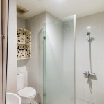 lilis apartemen 95