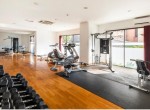 lilis apartemen 99