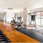 lilis apartemen 99