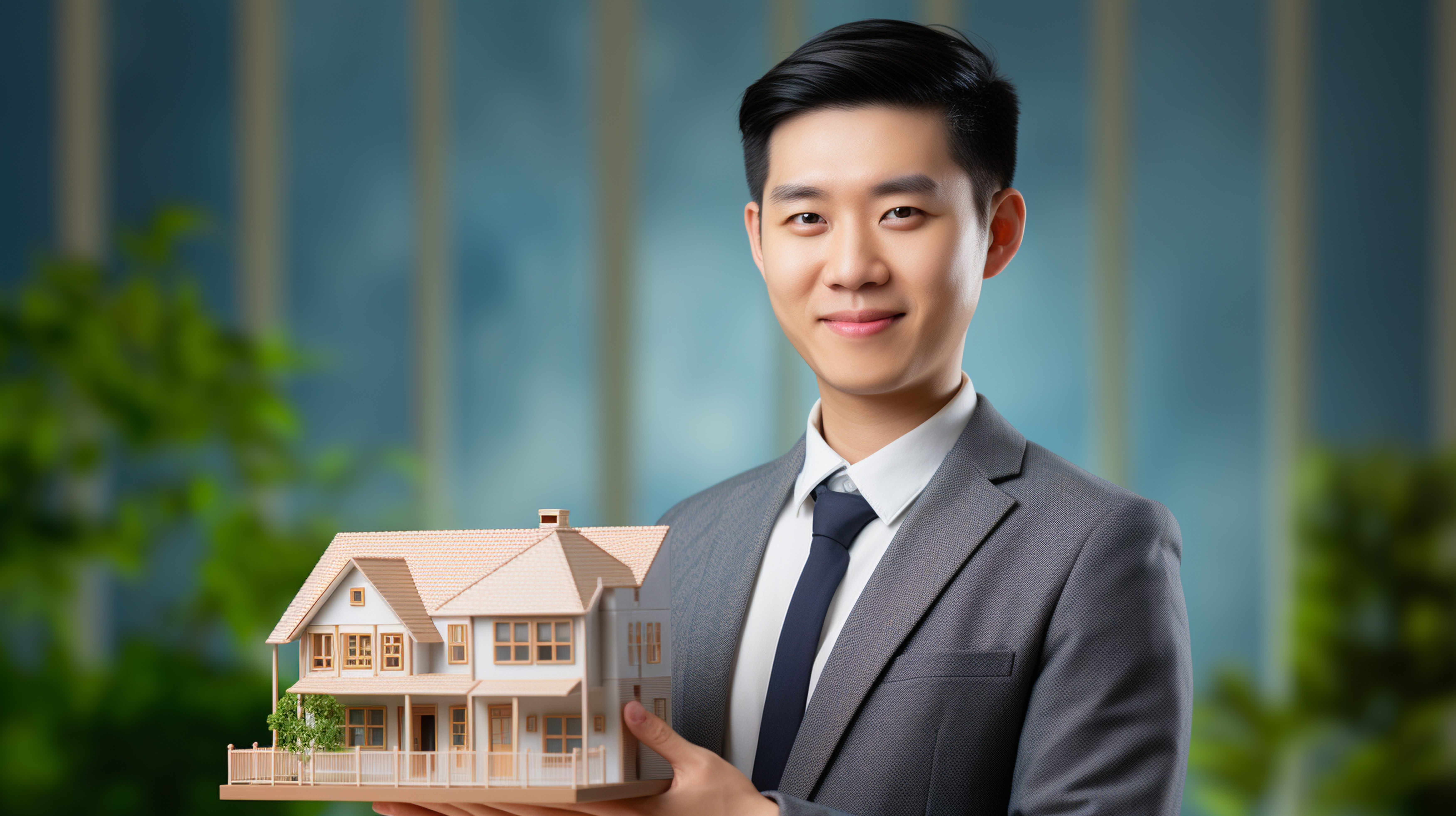 Perbedaan Agent Properti, Broker, dan Marketing: Mana yang Tepat untuk Anda?