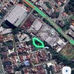 bintang 2 tanah 1000m2 pakuan hill