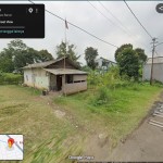 bintang  4 tanah 1000m2 pakuan hill