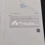 bintang 6 tanah 1000m2 pakuan hill