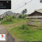 bintang  9 tanah 1000m2 pakuan hill